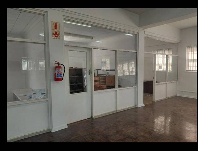 WAREHOUSE PROPERTY TO RENT IN PIETERMARITZBURG CENTRAL